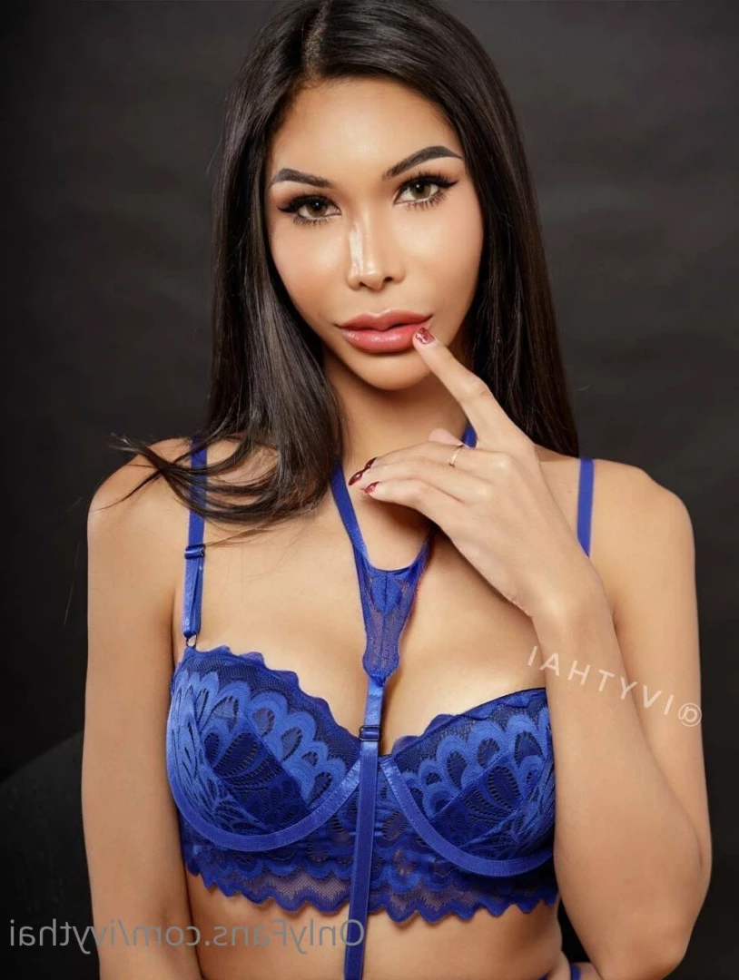 🍆IvyThai 🍆Transgirl🔥💦 [ ivythai ] Onlyfans leaked photo 5762306 on Hotleaks.tv