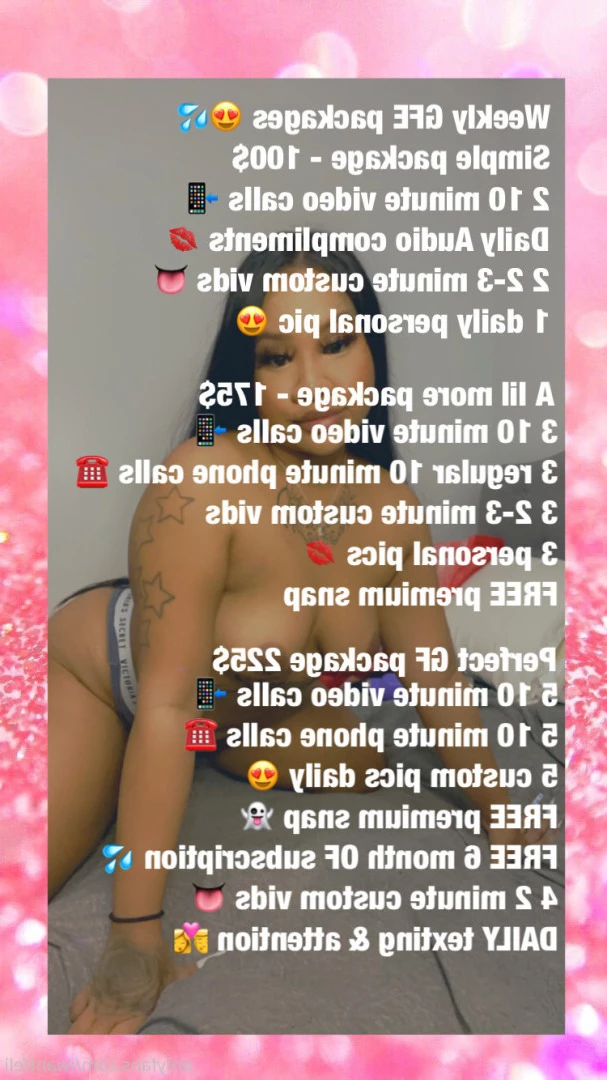 Feli VIP 💦 [ felithefreak ] Onlyfans leaked photo 5572095 on Hotleaks.tv