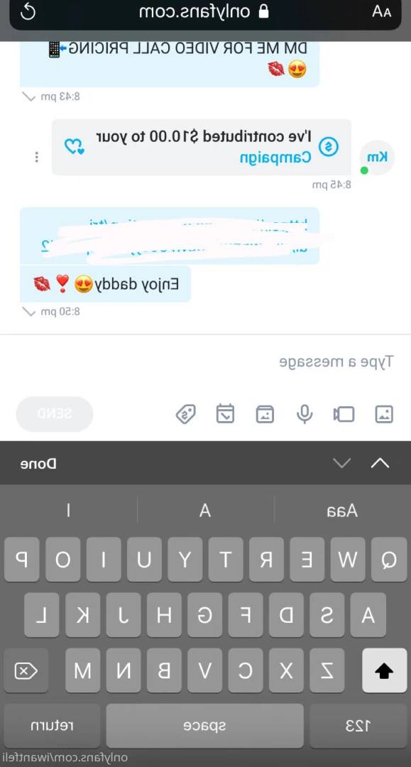 Feli VIP 💦 [ felithefreak ] Onlyfans leaked photo 5572256 on Hotleaks.tv