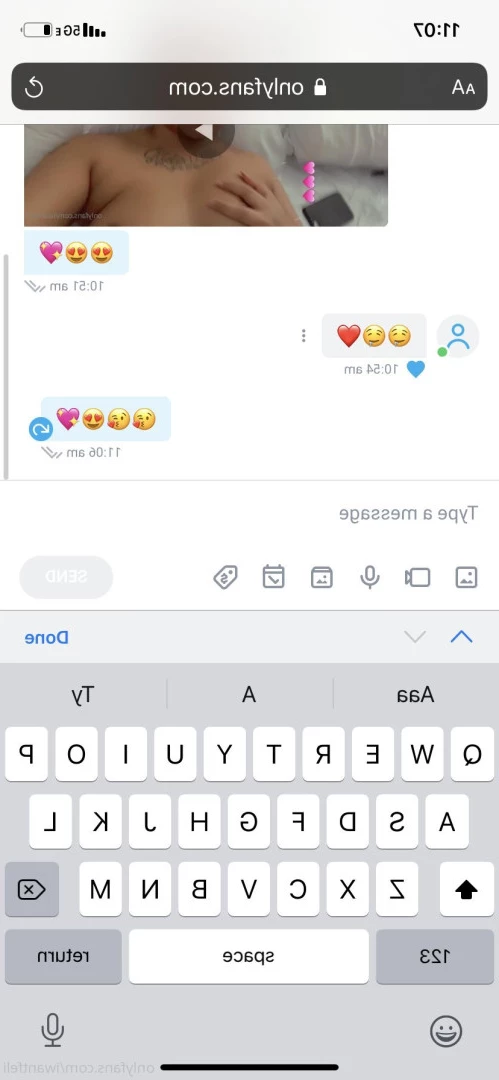 Feli VIP 💦 [ felithefreak ] Onlyfans leaked photo 5572568 on Hotleaks.tv