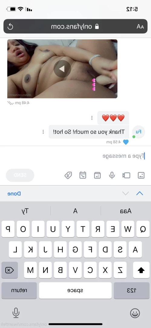 Feli VIP 💦 [ felithefreak ] Onlyfans leaked photo 5573263 on Hotleaks.tv