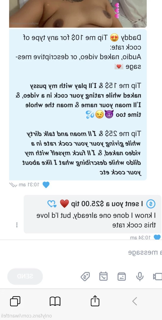 Feli VIP 💦 [ felithefreak ] Onlyfans leaked photo 5573583 on Hotleaks.tv