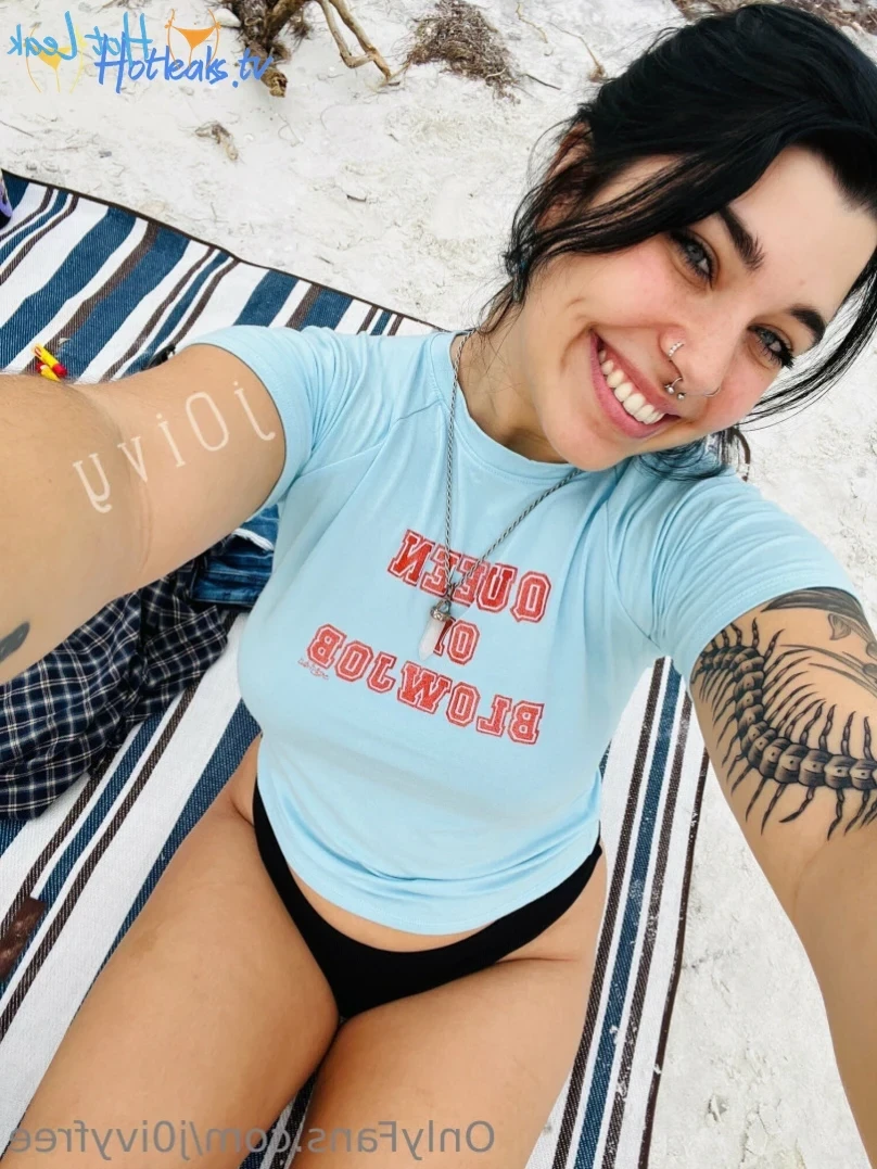 j0ivyfree Onlyfans leaked photo 11141731 on Hotleaks.tv