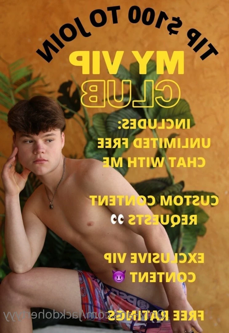 Jack Doherty [ jackdohertyyy ] Onlyfans leaked photo 5762268 on Hotleaks.tv