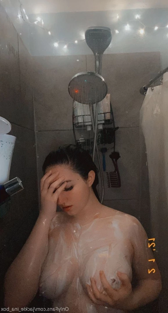 Jackie Cass [ jackie_ina_box ] Onlyfans leaked photo 5441911 on Hotleaks.tv