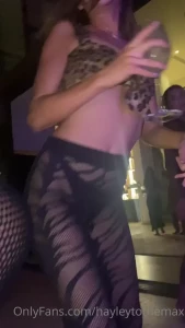 Hayley [ hayleytothemax ] Onlyfans leaked video 1874639 on Hotleaks.tv