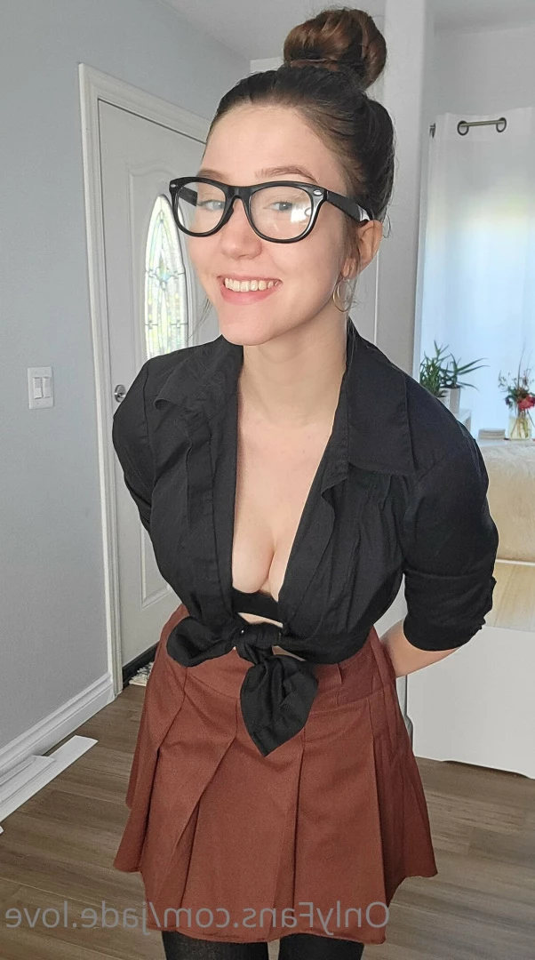 𝗝𝗮𝗱𝗲 [ jade.love ] Onlyfans leaked photo 5571013 on Hotleaks.tv