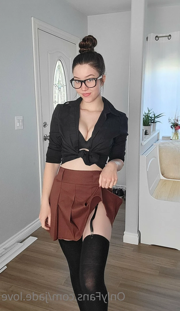 𝗝𝗮𝗱𝗲 [ jade.love ] Onlyfans leaked photo 5571045 on Hotleaks.tv