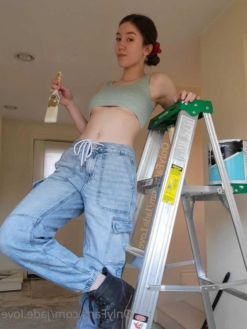 𝗝𝗮𝗱𝗲 [ jade.love ] Onlyfans leaked photo 11141590 on Hotleaks.tv