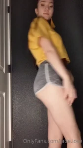 𝗝𝗮𝗱𝗲 [ jade.love ] Onlyfans leaked video 13157977 on Hotleaks.tv