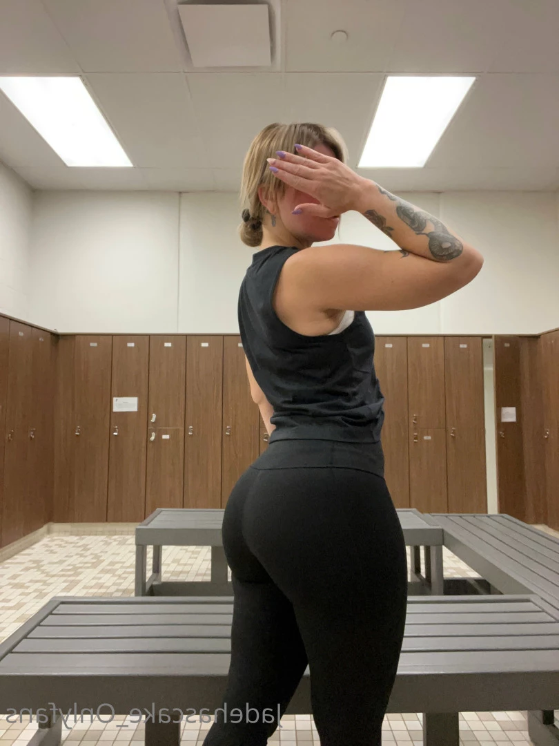 Jadehascake - TOP 0.5% - [ jadehascake ] Onlyfans leaked photo 5532734 on Hotleaks.tv