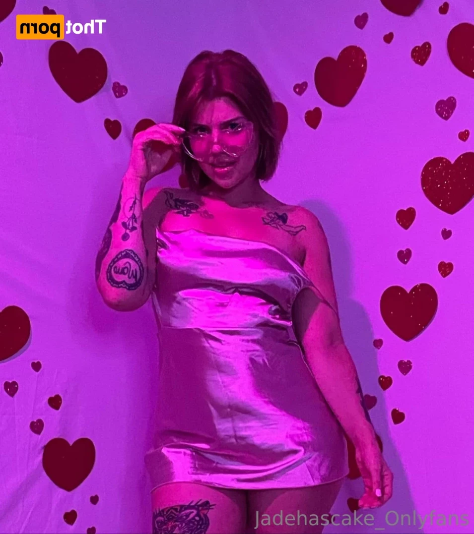 Jadehascake - TOP 0.5% - [ jadehascake ] Onlyfans leaked photo 11145062 on Hotleaks.tv