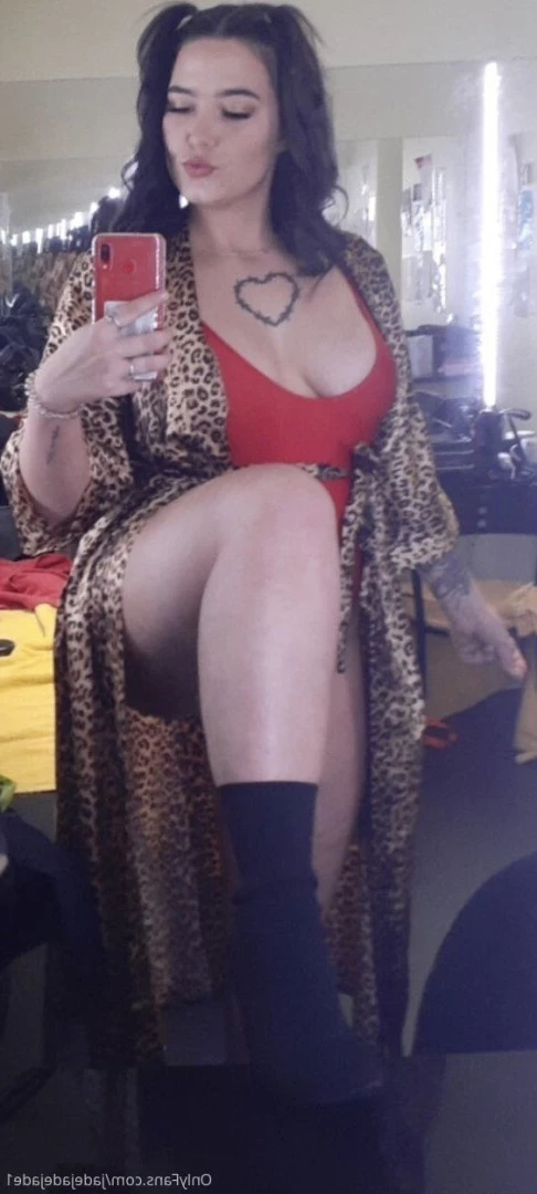 💋 Jade 💋 [ jadejadejade1 ] Onlyfans leaked photo 5558281 on Hotleaks.tv