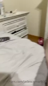 Jade [ jadescorner8086 ] Onlyfans leaked video 18272518 on Hotleaks.tv