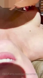 Jade [ jadescorner8086 ] Onlyfans leaked video 18272521 on Hotleaks.tv