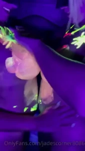 Jade [ jadescorner8086 ] Onlyfans leaked video 18272616 on Hotleaks.tv