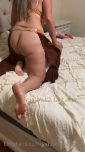 Jade [ jadescorner8086 ] Onlyfans leaked video 5126196 on Hotleaks.tv