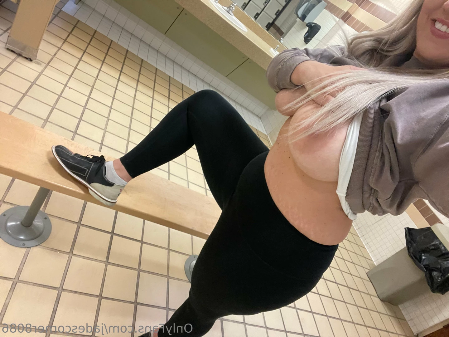 Jade [ jadescorner8086 ] Onlyfans leaked photo 9089611 on Hotleaks.tv