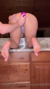 Jade [ jadescorner8086 ] Onlyfans leaked video 10574305 on Hotleaks.tv