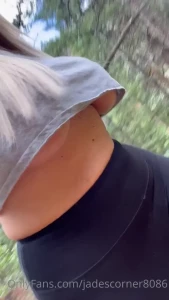Jade [ jadescorner8086 ] Onlyfans leaked video 10574342 on Hotleaks.tv