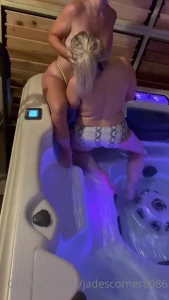 Jade [ jadescorner8086 ] Onlyfans leaked video 10574347 on Hotleaks.tv