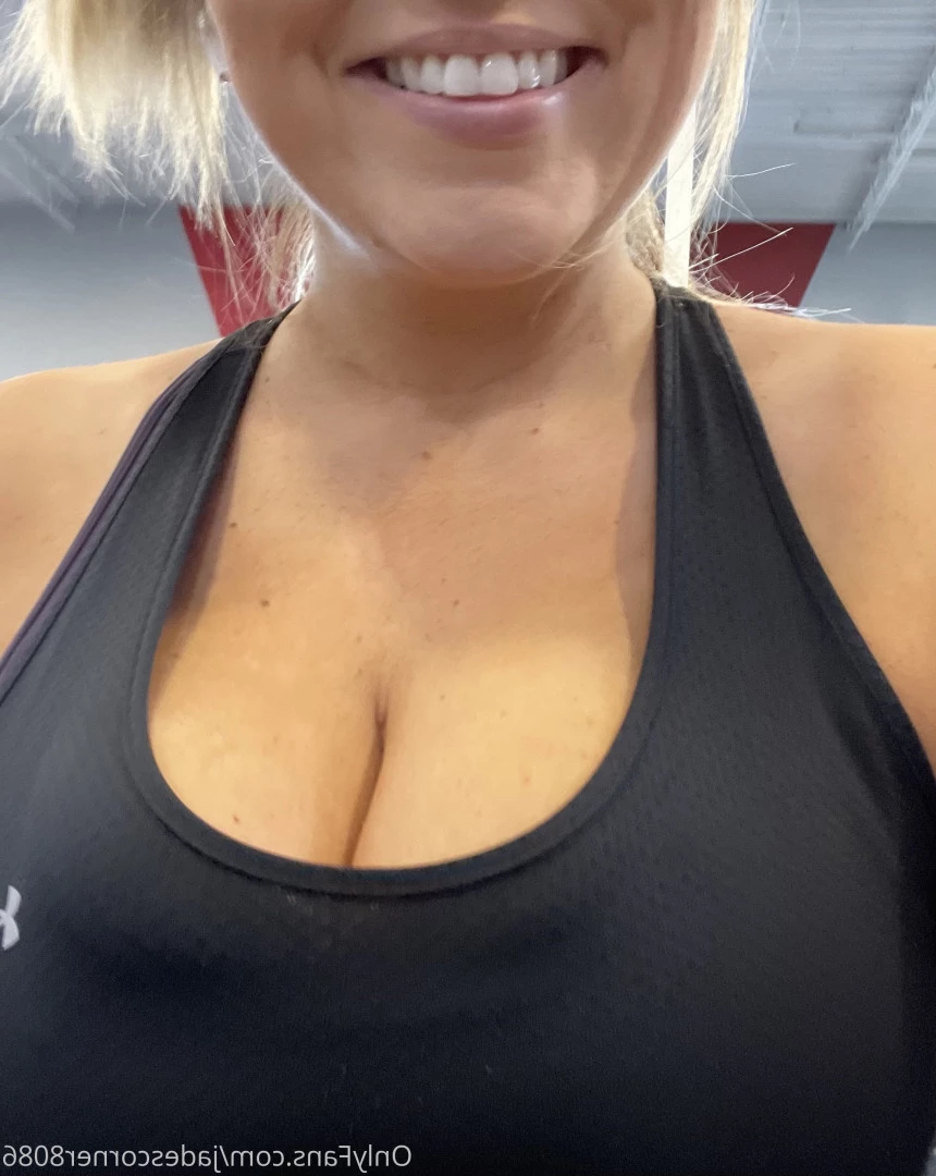 Jade [ jadescorner8086 ] Onlyfans leaked photo 10845139 on Hotleaks.tv