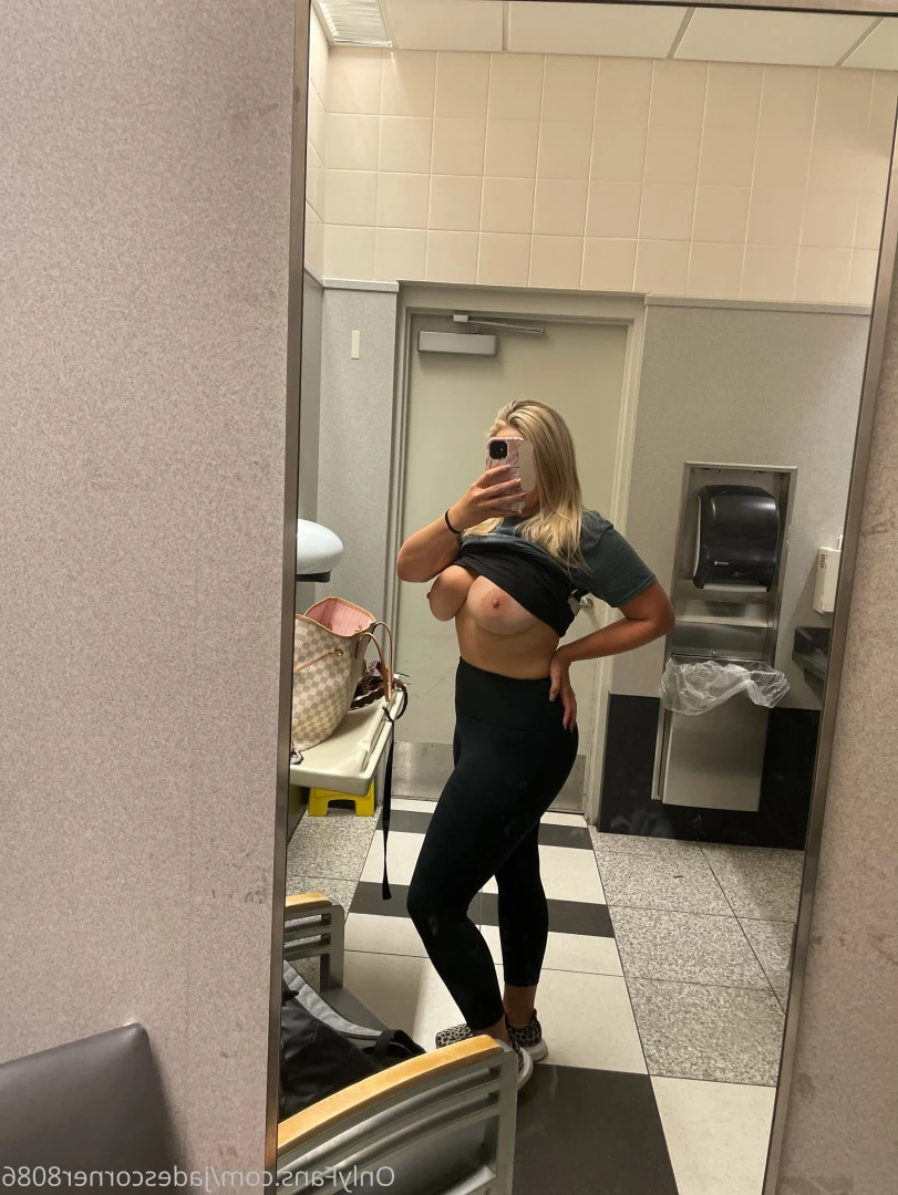 Jade [ jadescorner8086 ] Onlyfans leaked photo 10846270 on Hotleaks.tv