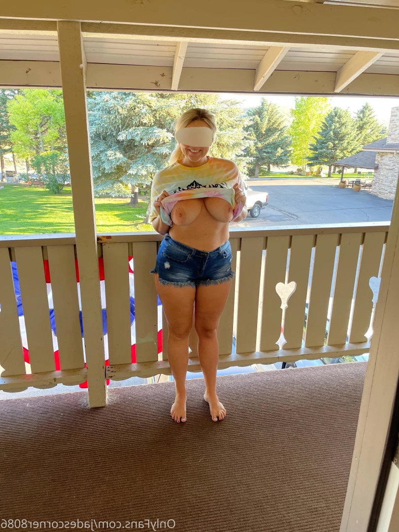 Jade [ jadescorner8086 ] Onlyfans leaked photo 10848147 on Hotleaks.tv