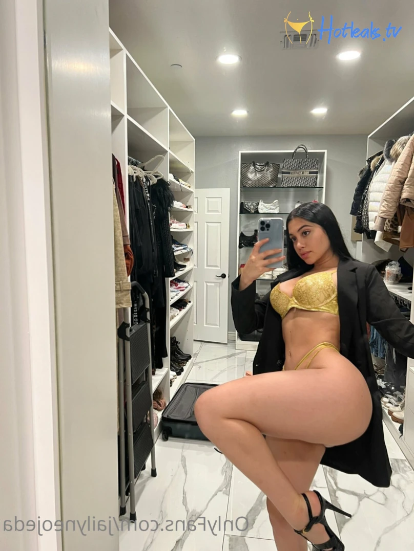 Jailyne Ojeda Ochoa [ jailyneojeda ] Onlyfans leaked photo 5557870 on Hotleaks.tv