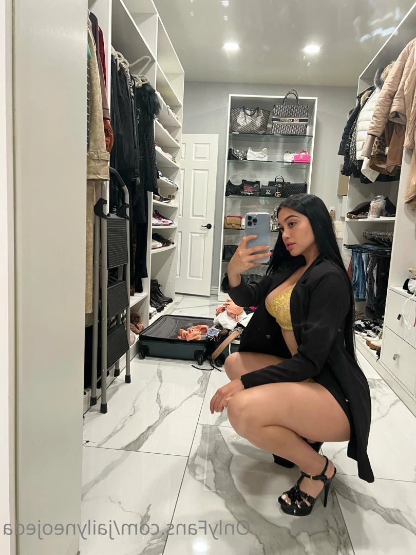 Jailyne Ojeda Ochoa [ jailyneojeda ] Onlyfans leaked photo 5557929 on Hotleaks.tv