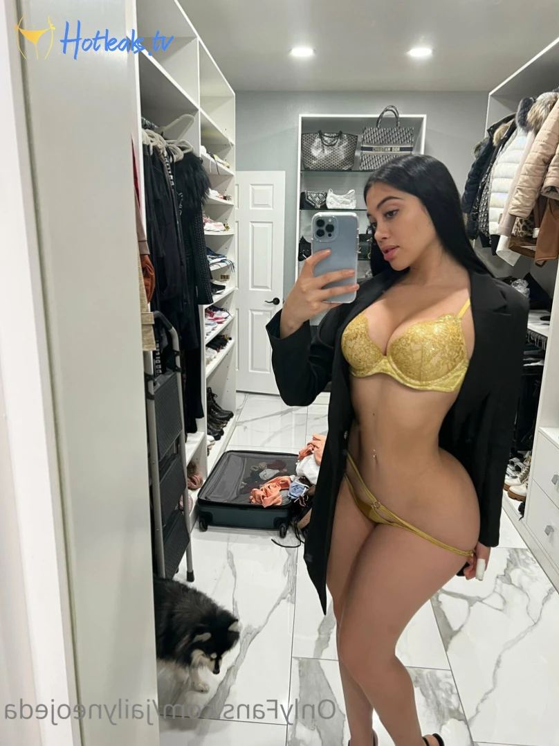 Jailyne Ojeda Ochoa [ jailyneojeda ] Onlyfans leaked photo 5557984 on Hotleaks.tv