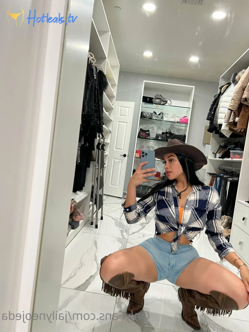 Jailyne Ojeda Ochoa [ jailyneojeda ] Onlyfans leaked photo 5558061 on Hotleaks.tv