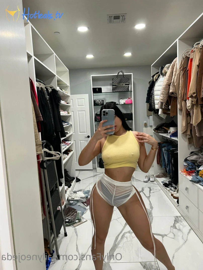 Jailyne Ojeda Ochoa [ jailyneojeda ] Onlyfans leaked photo 5558070 on Hotleaks.tv