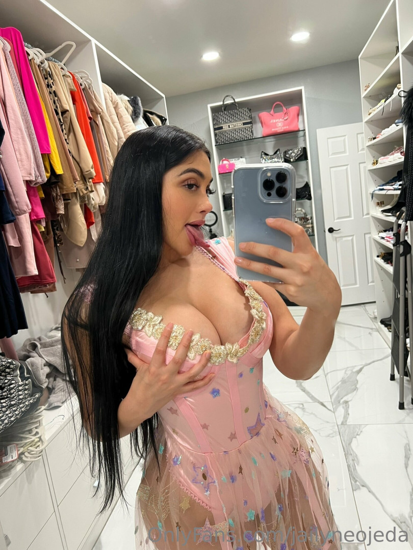 Jailyne Ojeda Ochoa [ jailyneojeda ] Onlyfans leaked photo 16752296 on Hotleaks.tv