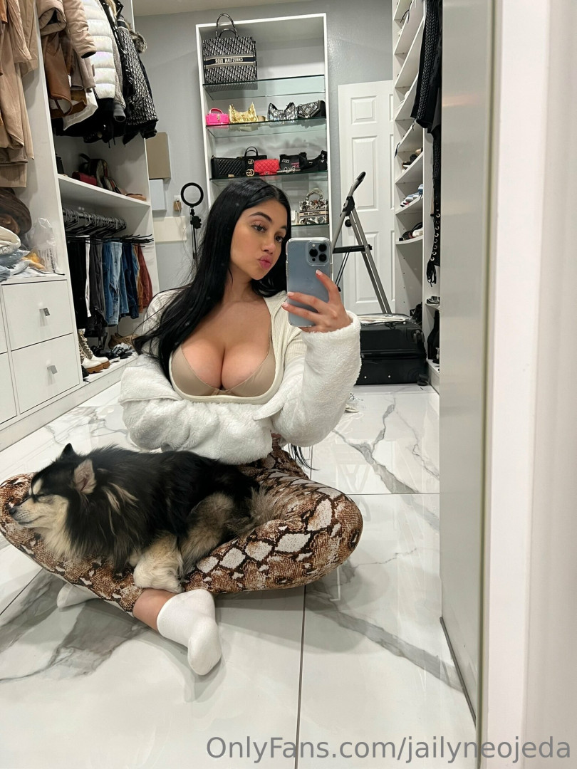 Jailyne Ojeda Ochoa [ jailyneojeda ] Onlyfans leaked photo 16752385 on Hotleaks.tv