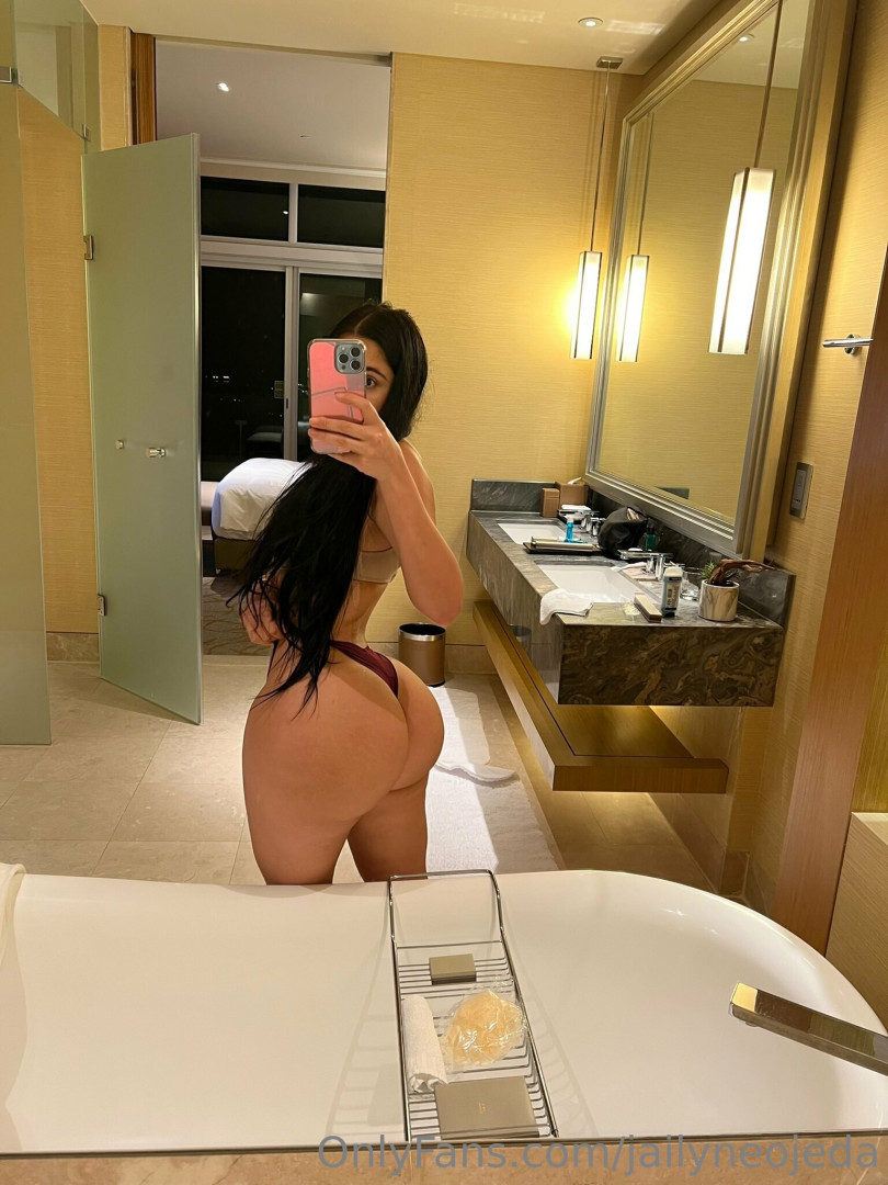 Jailyne Ojeda Ochoa [ jailyneojeda ] Onlyfans leaked photo 16752405 on Hotleaks.tv