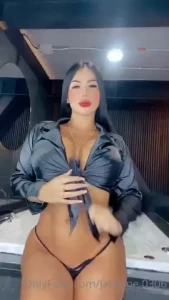 Jakeline [ jakeline.0306 ] Onlyfans leaked video 18272474 on ...