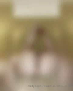 Hazel Dream [ hazeldreamvip ] Onlyfans leaked video 1468502 on Hotleaks.tv
