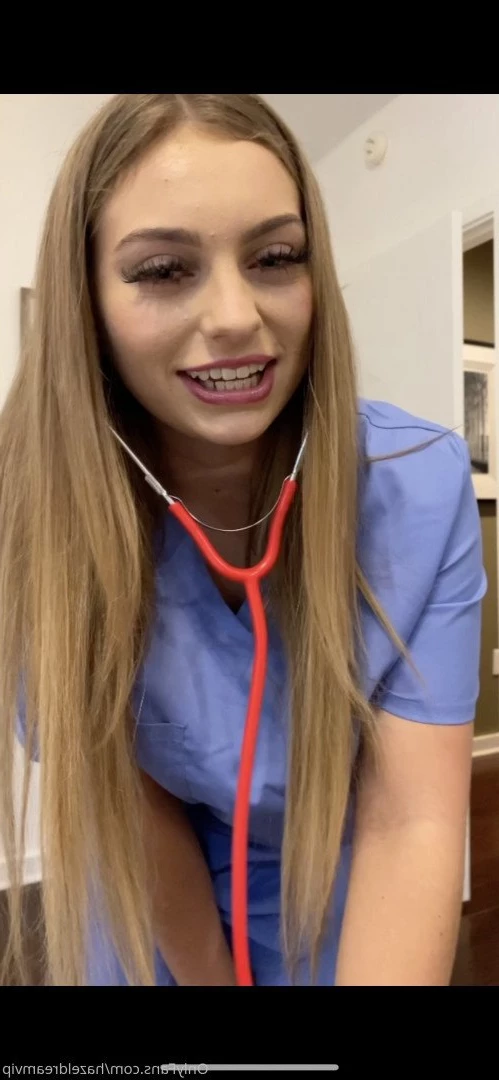 Hazel Dream [ hazeldreamvip ] Onlyfans leaked photo 477109 on Hotleaks.tv