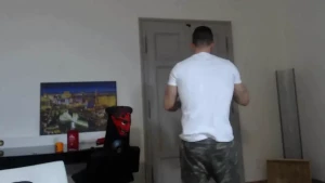 jakub stefano [ jakubstefano ] Onlyfans leaked video 5127305 on Hotleaks.tv