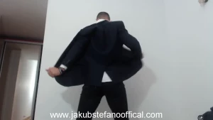 jakub stefano [ jakubstefano ] Onlyfans leaked video 5127354 on Hotleaks.tv