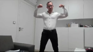 jakub stefano [ jakubstefano ] Onlyfans leaked video 5127950 on Hotleaks.tv