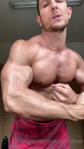 jakub stefano [ jakubstefano ] Onlyfans leaked video 5128239 on Hotleaks.tv