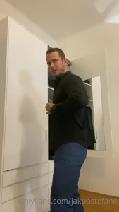 jakub stefano [ jakubstefano ] Onlyfans leaked video 5128709 on Hotleaks.tv