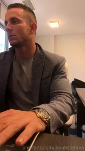 jakub stefano [ jakubstefano ] Onlyfans leaked video 5129943 on Hotleaks.tv