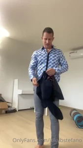 jakub stefano [ jakubstefano ] Onlyfans leaked video 5130072 on Hotleaks.tv