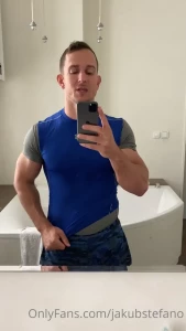 jakub stefano [ jakubstefano ] Onlyfans leaked video 5131082 on Hotleaks.tv