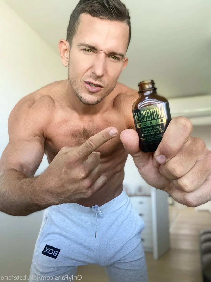 jakub stefano [ jakubstefano ] Onlyfans leaked photo 5528819 on Hotleaks.tv