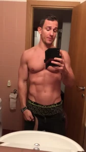 jakub stefano [ jakubstefano ] Onlyfans leaked video 8696870 on Hotleaks.tv