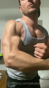 jakub stefano [ jakubstefano ] Onlyfans leaked video 8697189 on Hotleaks.tv